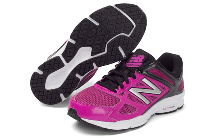 (WMNS) New Balance 460 Low Cut Purple W460CF1