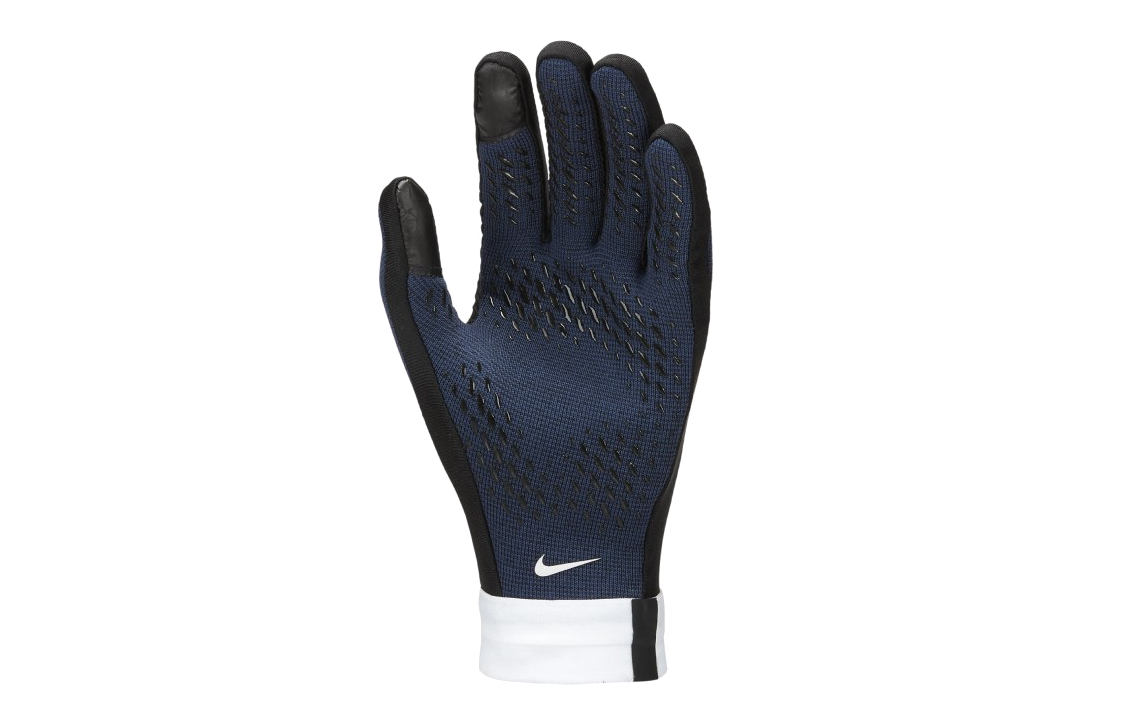 Air Jordan Paris Saint-Germain Academy Thermafit Gloves 'Blue White' FJ4859-010