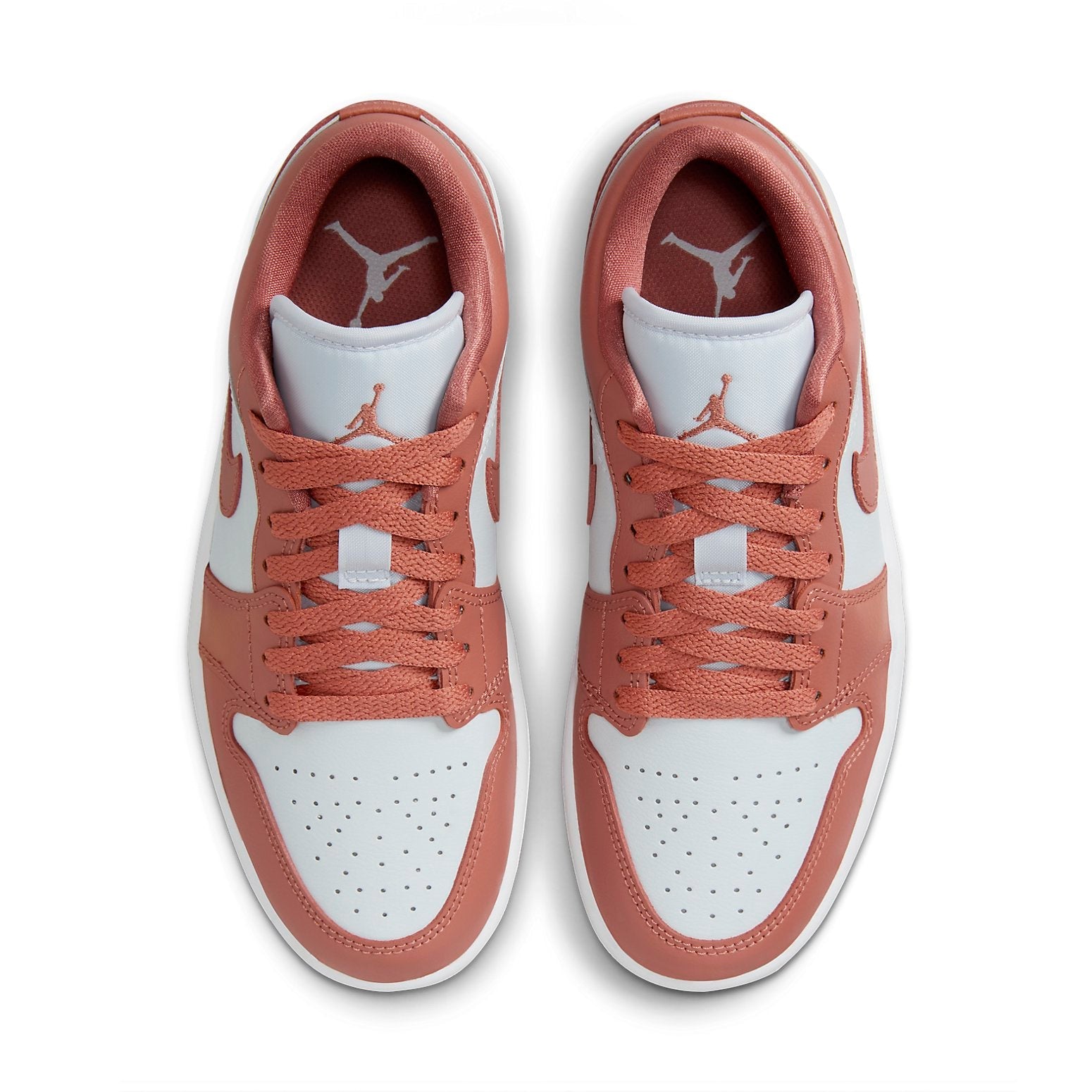 (WMNS) Air Jordan 1 Low 'Sky J Orange' DC0774-080