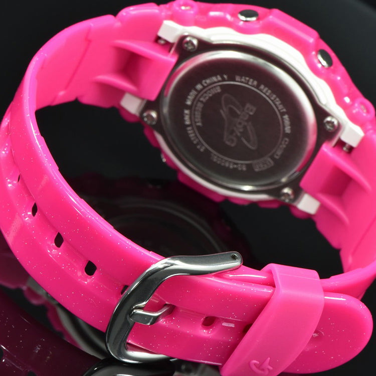 CASIO Baby-G 'Pink' BG-5600GL-4