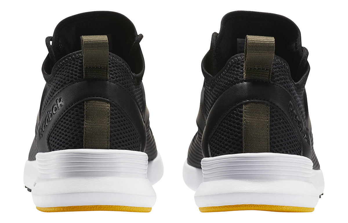Reebok Zoku Runner 'Black Blue' BD5998