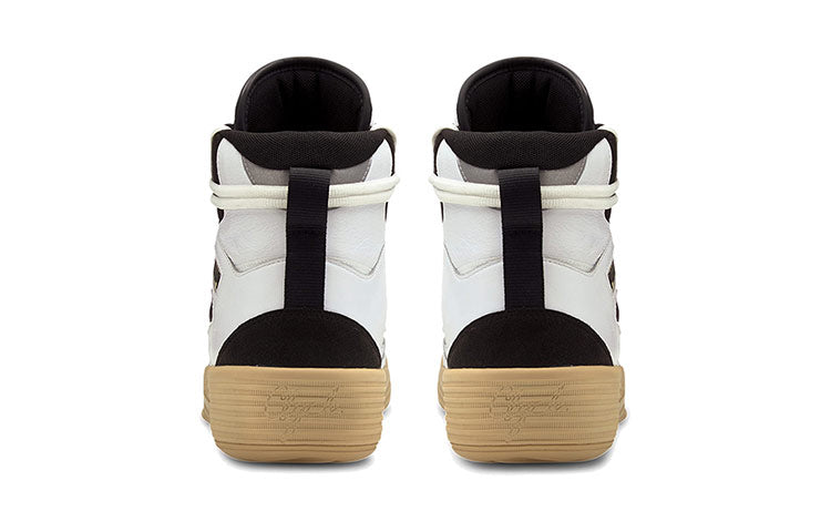 PUMA Kyle Kuzma x RHUDE x Clyde All-Pro Mid 194836-01