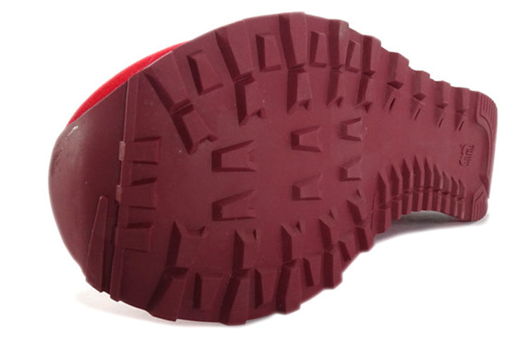 New Balance 515 Sneakers Red ML515SLB