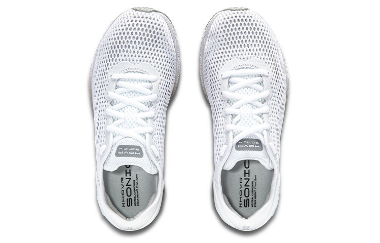 (WMNS) Under Armour Hovr Sonic 4 CN White 3025225-100