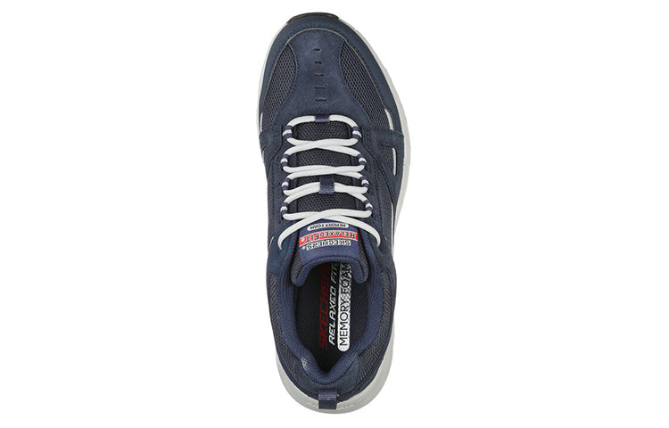 Skechers Oak Canyon-Duelist 237285-NVY