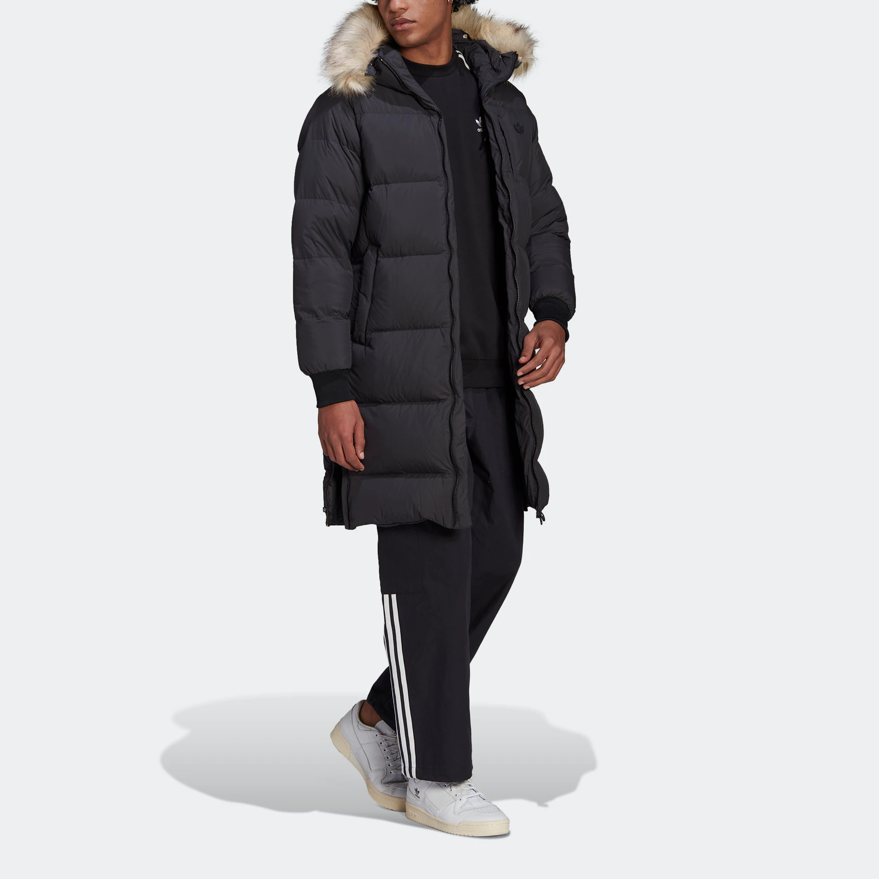 adidas originals Regen Puff Long HL9194