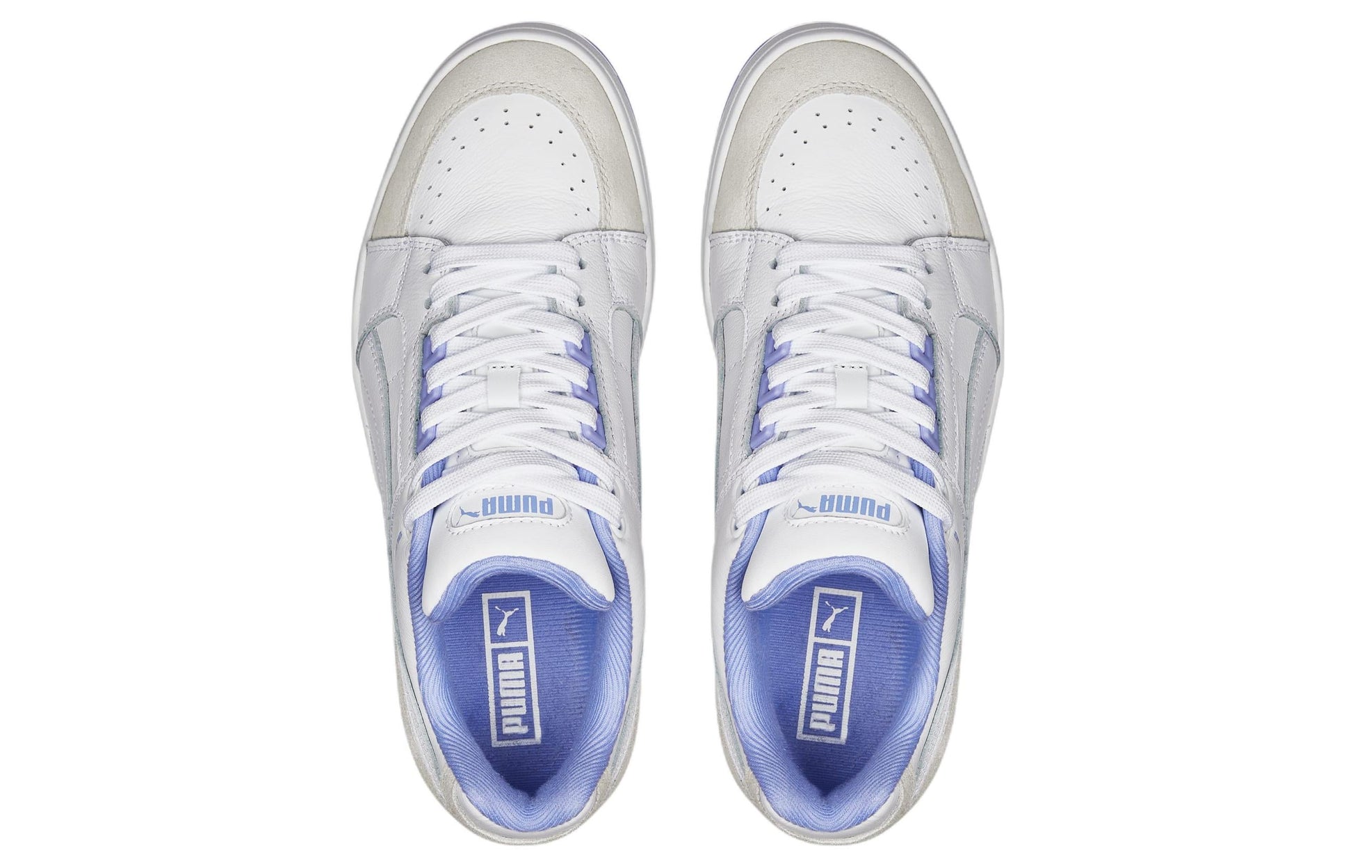 PUMA Slipstream Low Retro 384692-07