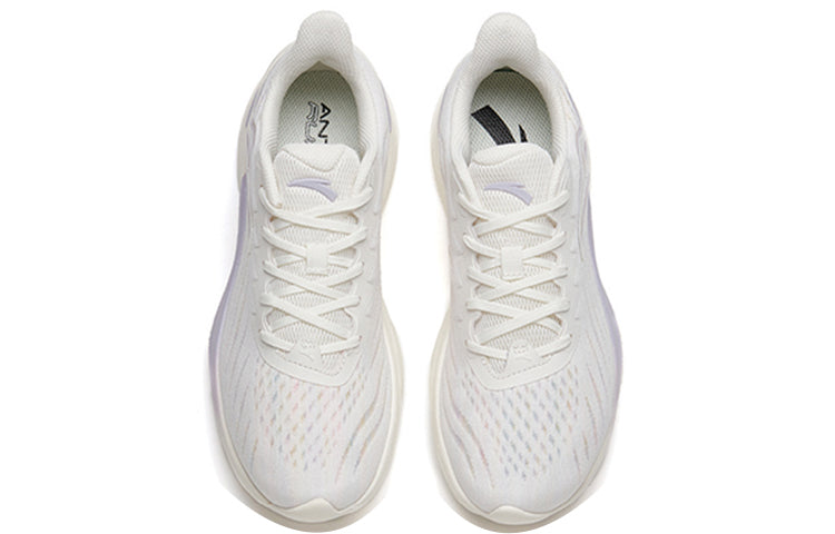 (WMNS) ANTA Stinger 1 'Ivory Purple' 922355520-4