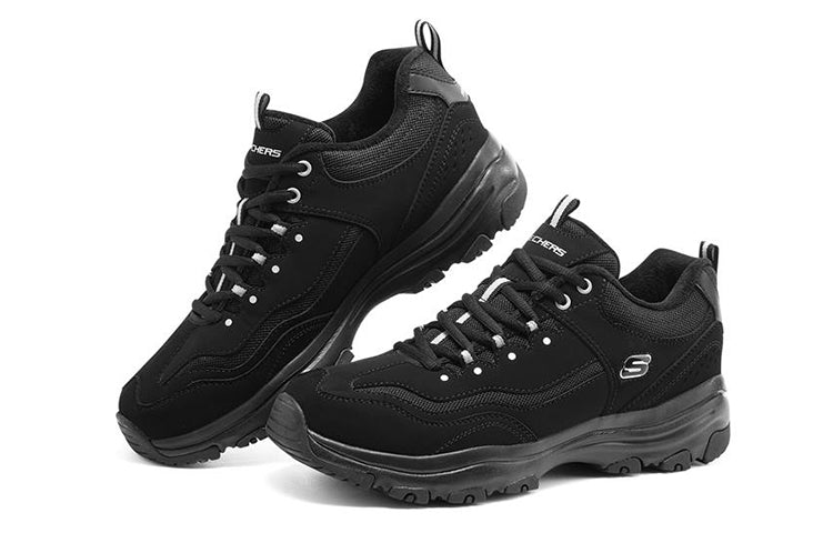 Skechers I-Conik 'Black' 8790162-BBK