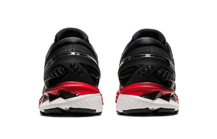 ASICS Gel-Kayano 27 'Classic Red Black' 1011A767-600