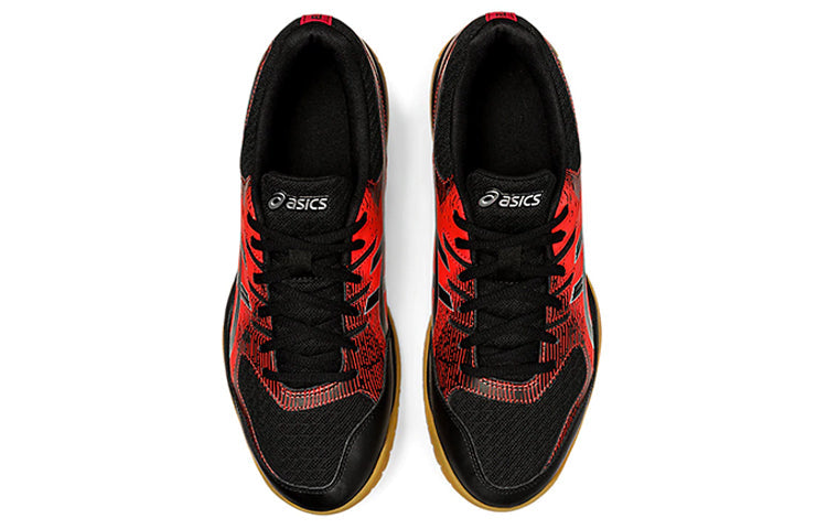 ASICS Gel-Rocket 9 'Black Red' 1071A030-003