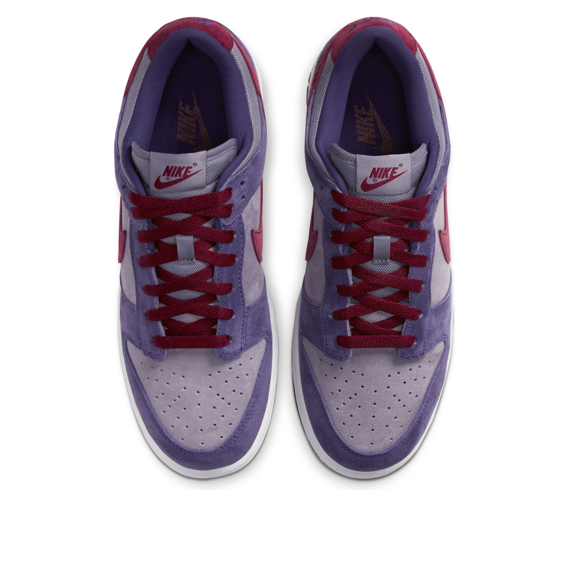 Nike Dunk Low Retro Vol. 1 SP 'Plum' CU1726-500