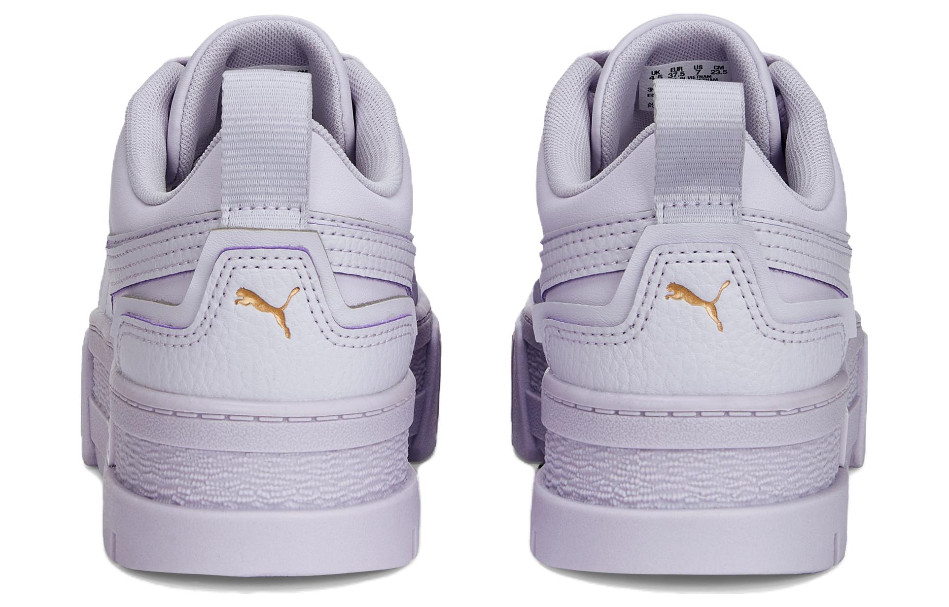 (WMNS) PUMA Mayze UT 'Mono - Spring Lavender' 391087-02