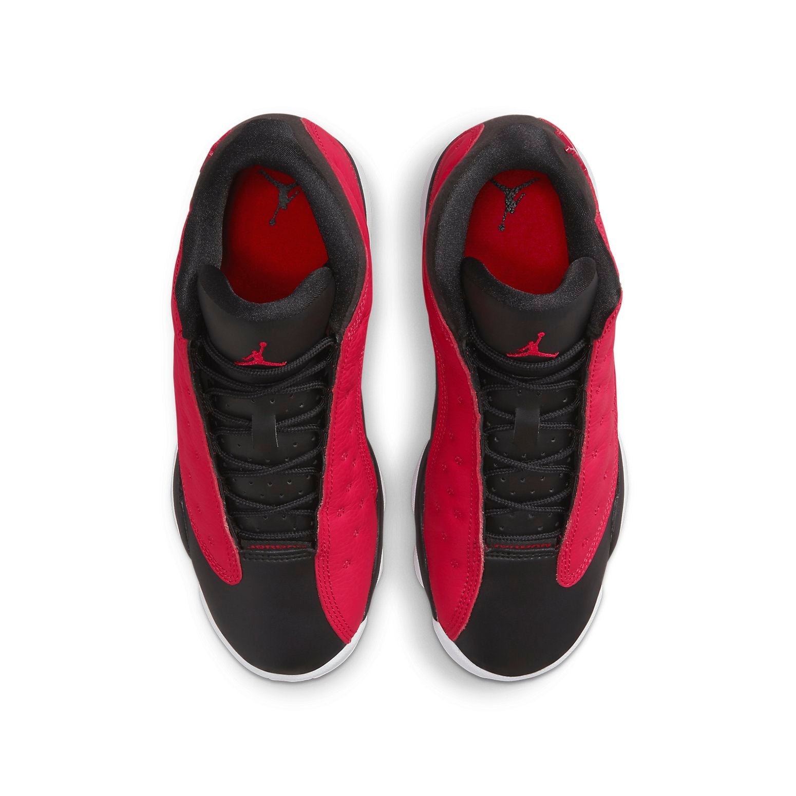 (GS) Air Jordan 13 Retro Low 'Very Berry' DA8019-061