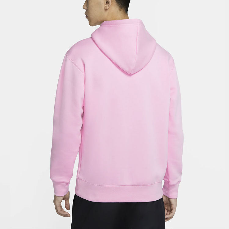 Men's Nike Pullover Skateboard Basic Pink AJ9734-629