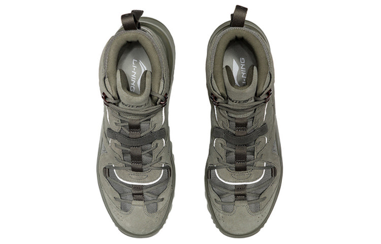 Li-Ning Countflow Climber AGLQ177-3