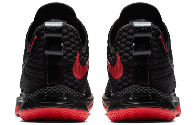 Nike LeBron Witness 3 EP 'Bred' AO4432-006