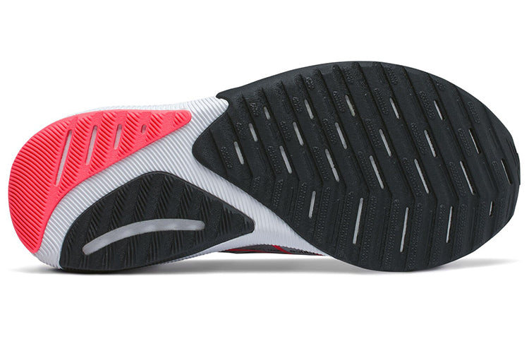 (WMNS) New Balance Fuelcell Propel Propel v2 Grey Pink WFCPRGP2