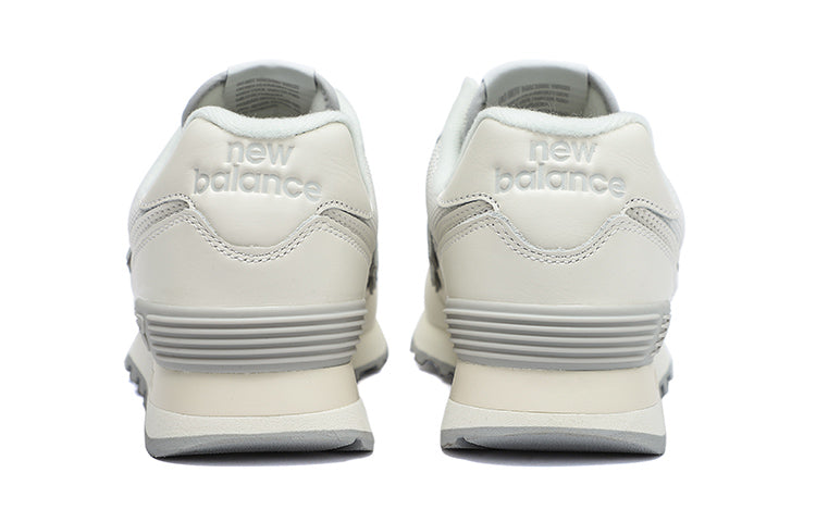 New Balance 574 Series Low Tops Retro light grey ML574WP2