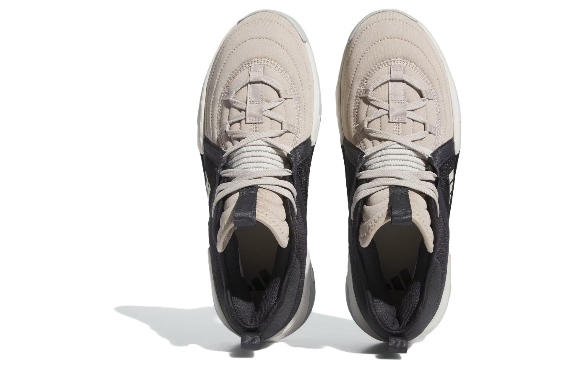 (WMNS) adidas Exhibit Select 'Beige Carbon' IE9325