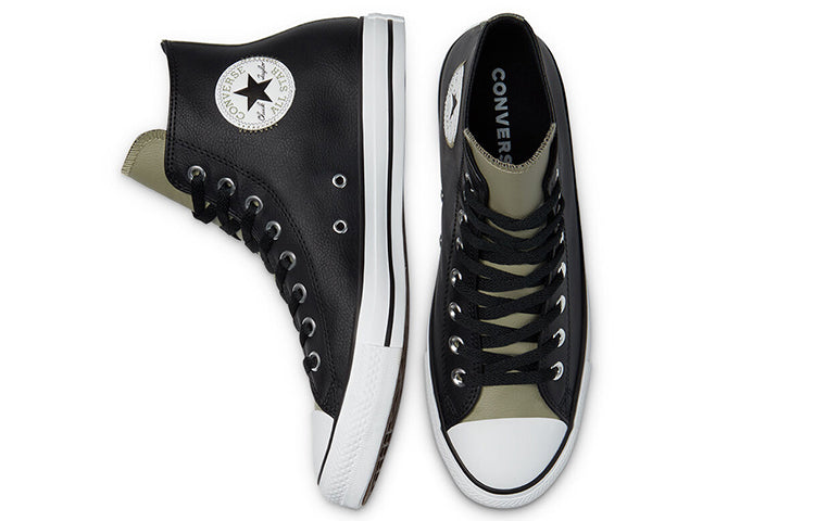 Converse Chuck Taylor All Star High 'Digital Terrain - Black Light Field Surplus' 170390C