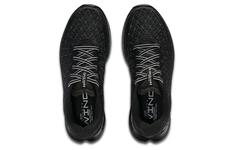 Under Armour Flow Velociti Wind 2 CN 'Black' 3025652-004