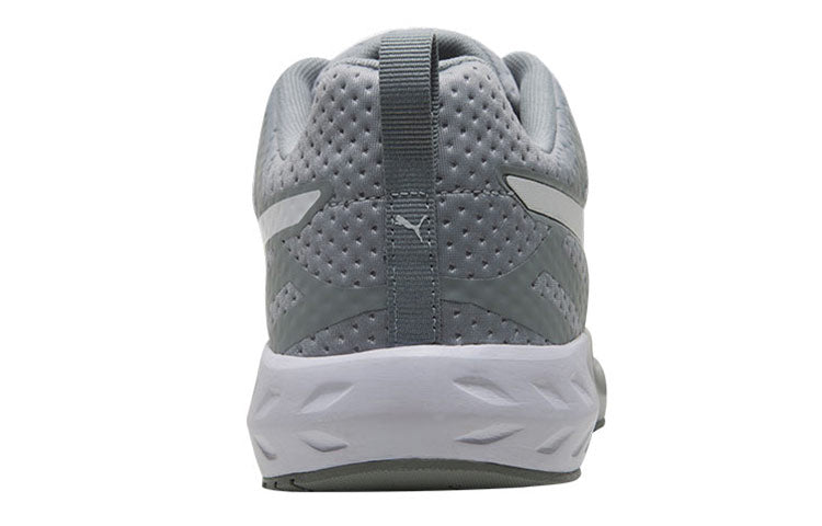 PUMA Flare Nylon Grey/White 190927-01