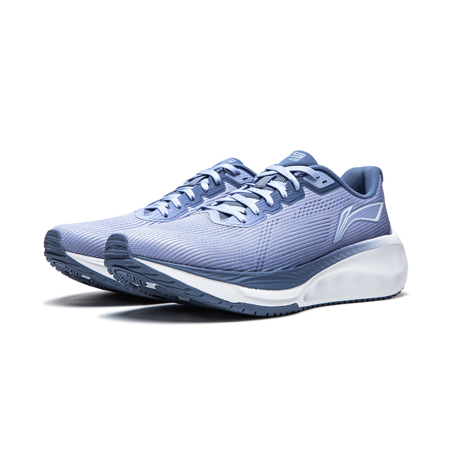 Li-Ning Wushi 5S Lite 2.0 'Ocean Blue White' ARSU009-1