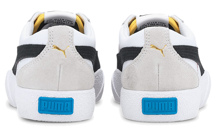 (WMNS) PUMA Love WH 'Unity' 374817-01