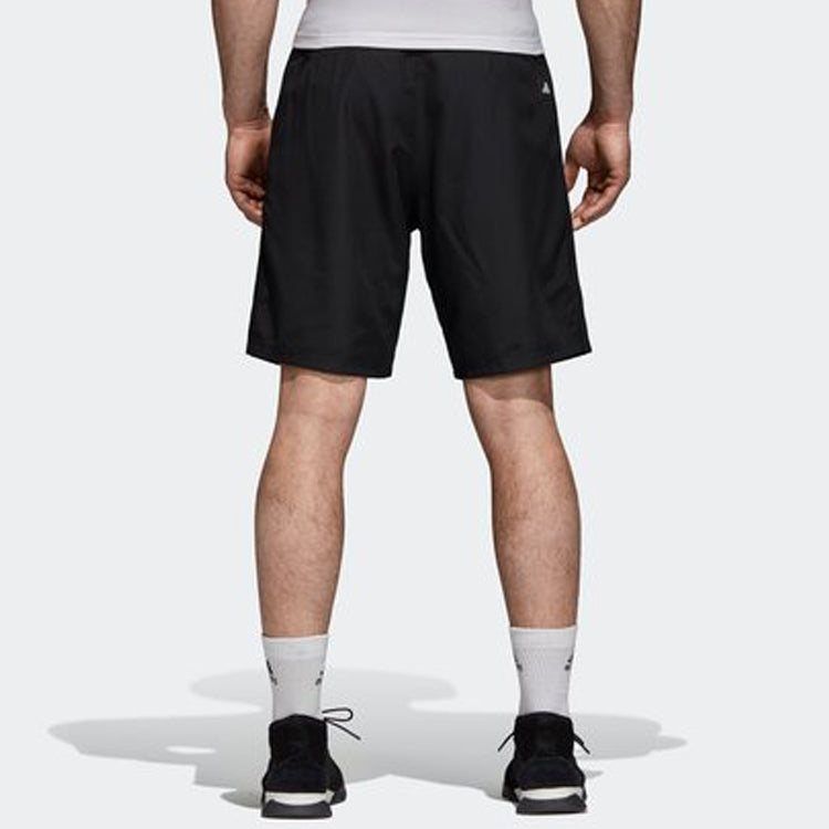 adidas Soccer Training Shorts 'Black' CW7413