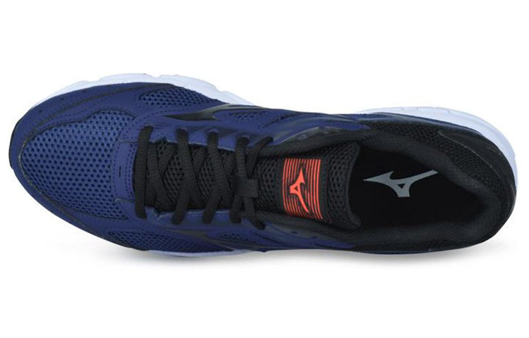 Mizuno Spark 4 DarkBlue K1GA190311