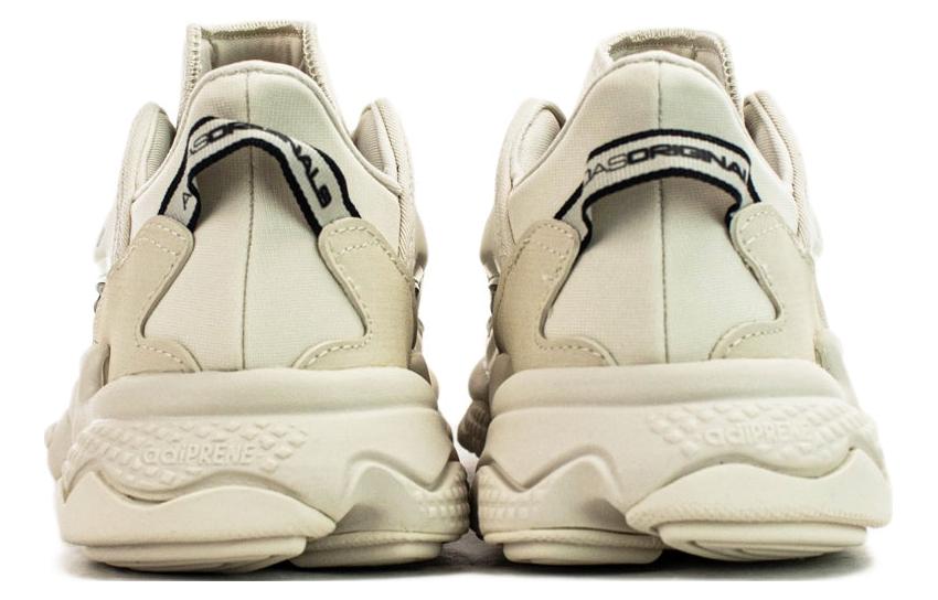(GS) adidas Ozweego Celox 'Aluminium' GV8890