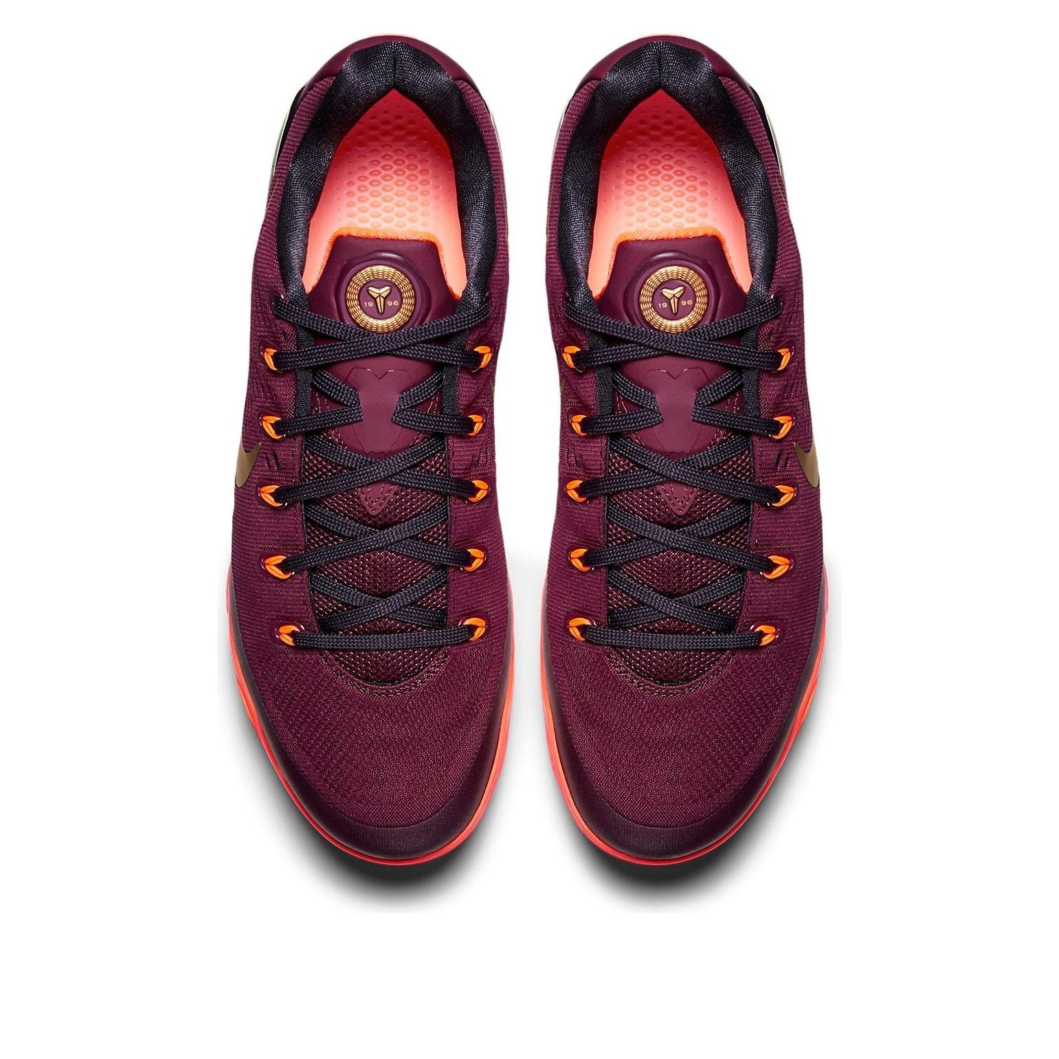 Nike Kobe 9 EM 'Deep Garnet' 646701-678