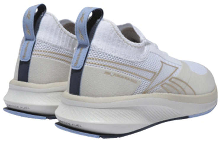 (WMNS) Reebok Fusium Run 20 Sock 'Stucco' EH0398
