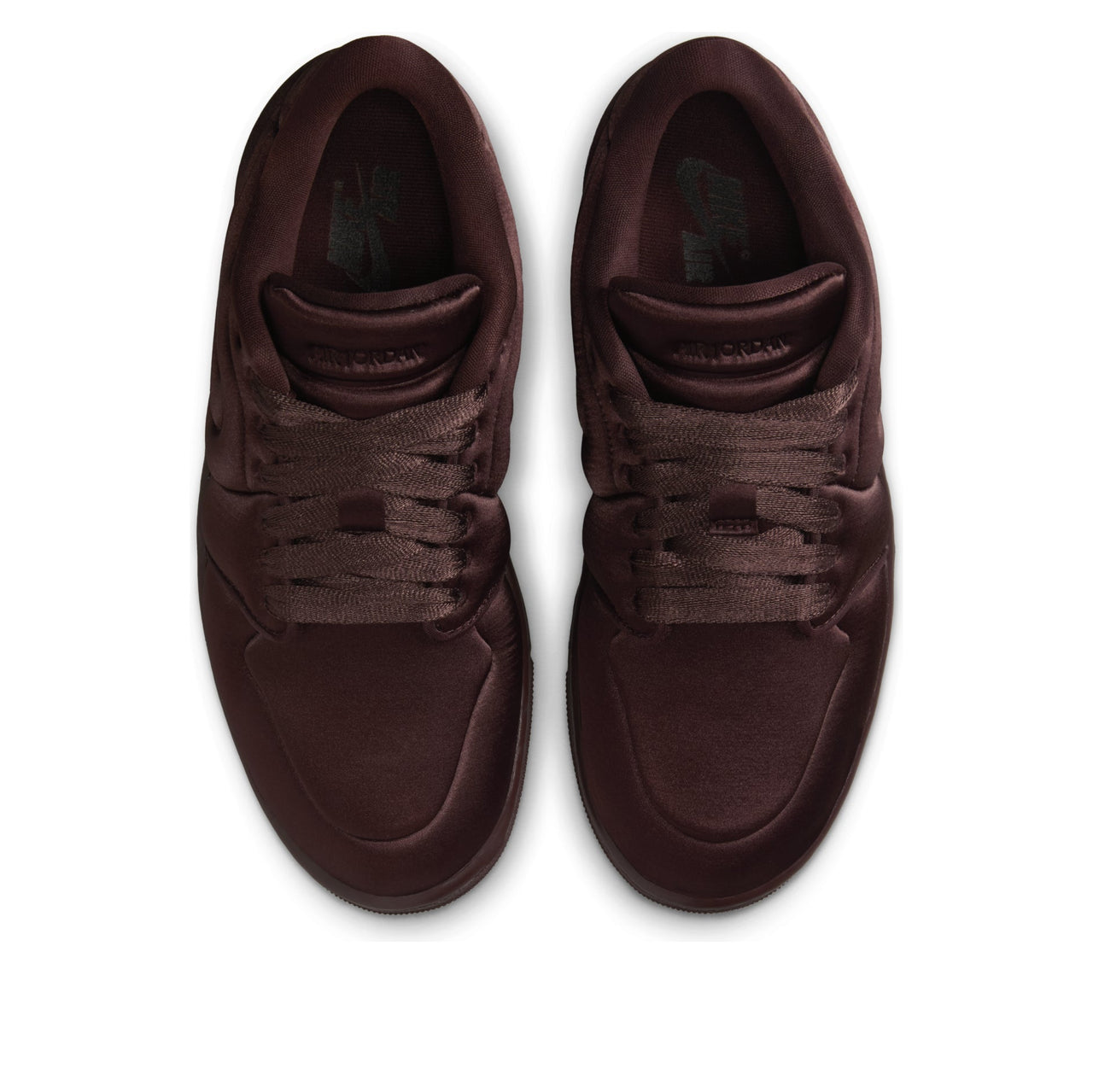 (WMNS) Air Jordan 1 Low Method of Make 'Satin Earth' HF3969-200