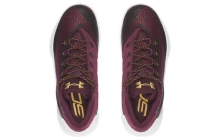 Under Armour Curry 3 'Magi' 1269279-543