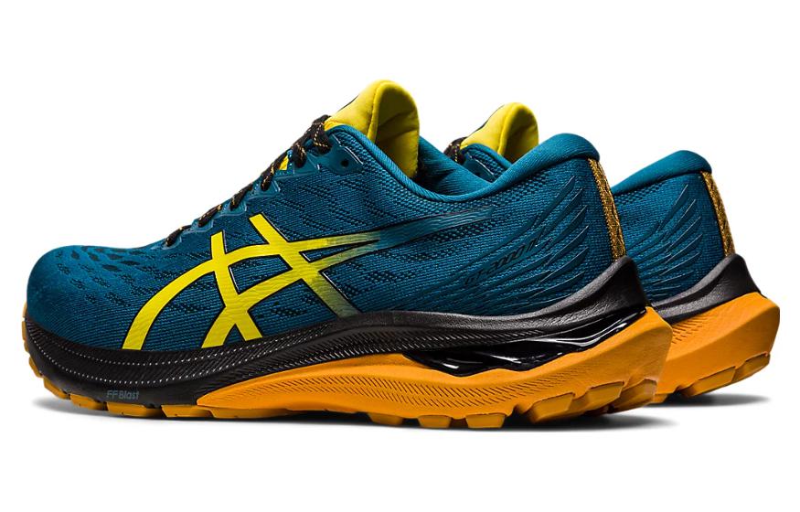 ASICS GT-2000 11 TR 'Blue' 1011B574-750