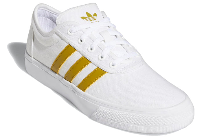 adidas originals Adi-Ease 'White Gold' FV1037