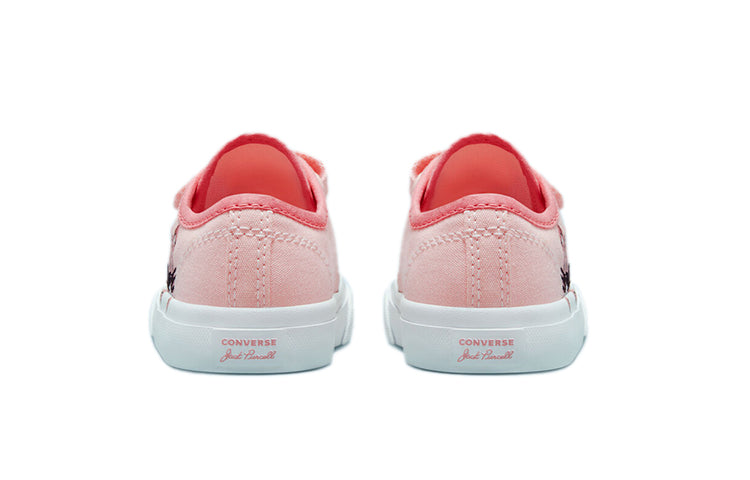 (TD) Converse Jack Purcell Pink/ 771592C