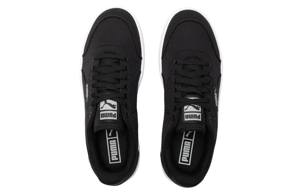 PUMA Court Guard Cvs 'Black' 390125-03