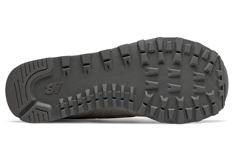 (WMNS) New Balance 515 Series 'Grey' WL515GBM