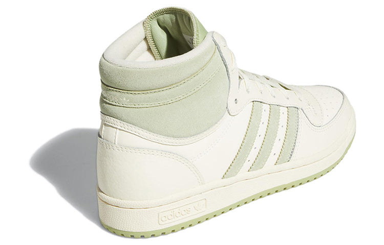 (WMNS) adidas Top ten RB 'White mint' GX0815
