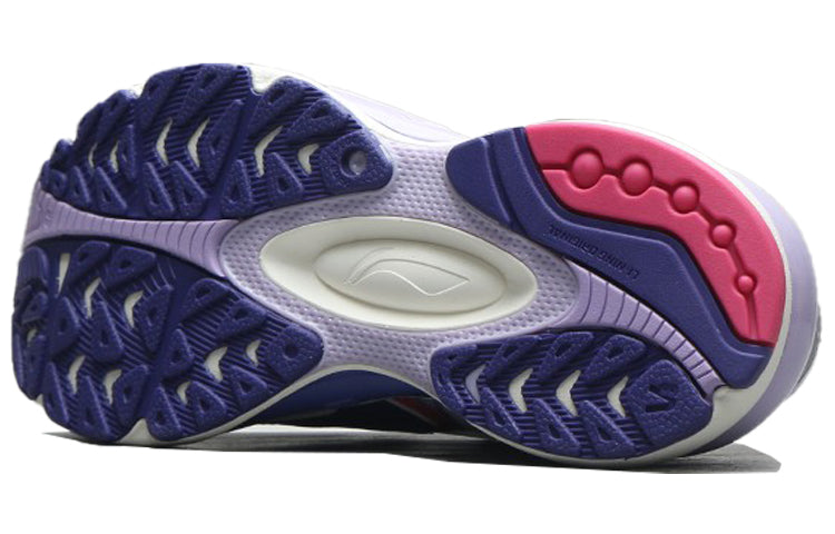 (WMNS) Li-Ning x Cushion ARHN272-4