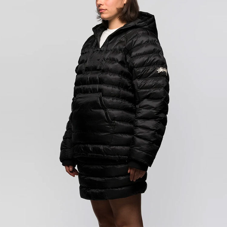 Stussy x Nike Insulated Jacket 'Black' DC1084-010
