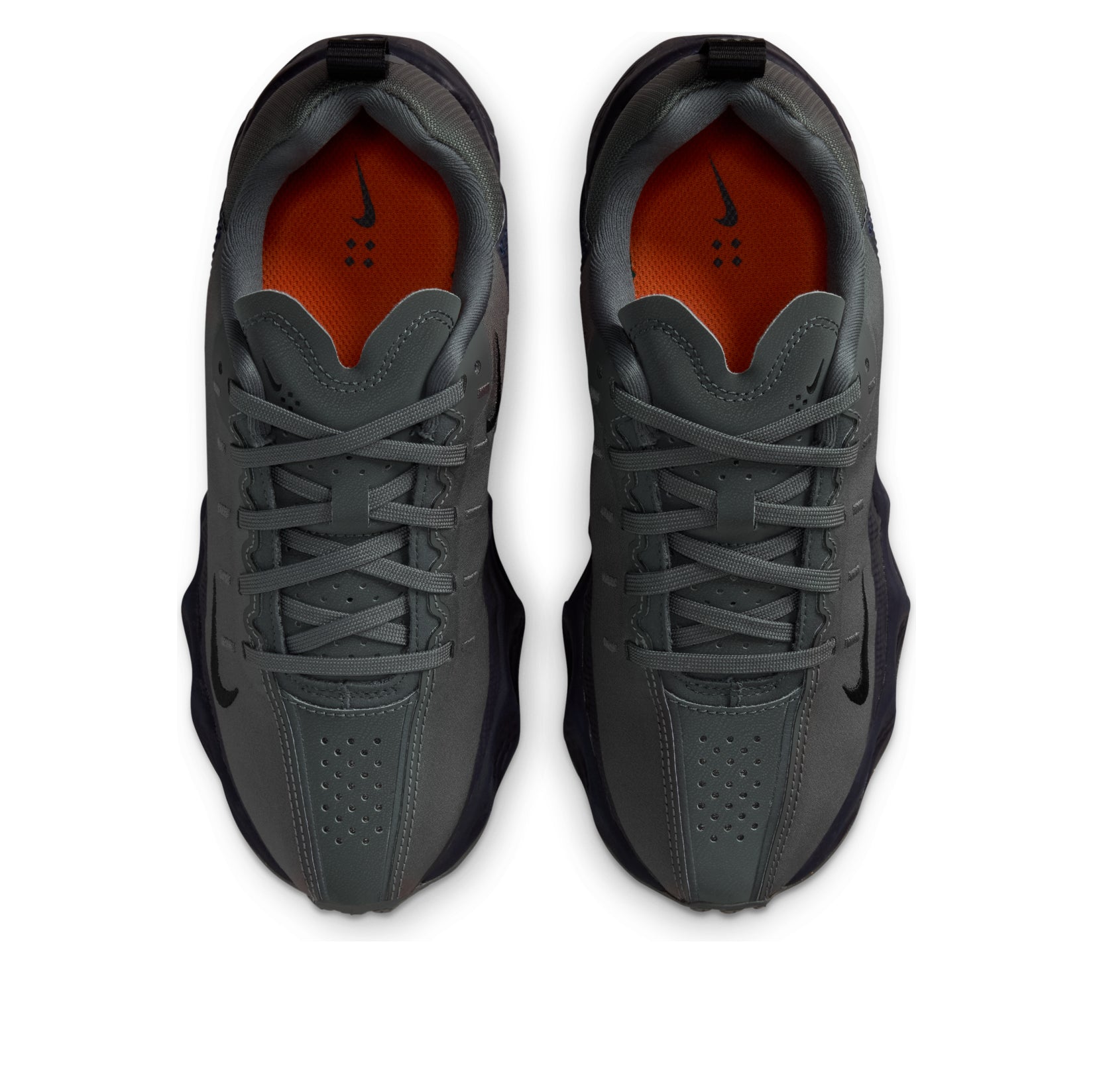 (GS) Nike Ava Rover 'Iron Gray Black' HF6331-006