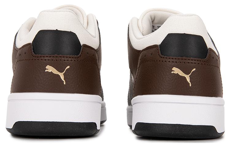 PUMA REBOUND Joy Low CV 'Brown' 391077-01