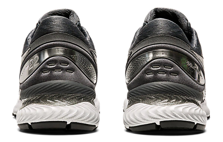 ASICS Gel-Nimbus 22 Platinum 'Pure Silver' 1011A779-020