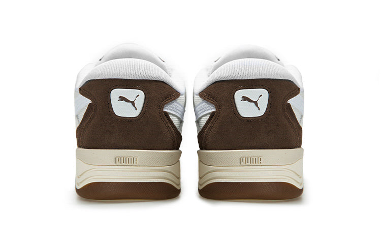 PUMA 180 'Gray Chocolate' 389267-03