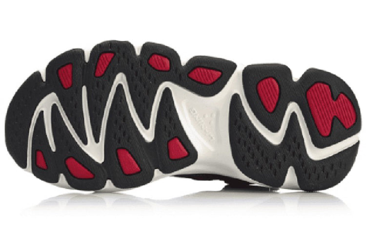 Li-Ning Butterfly x New York Fashion Week AGCN276-4