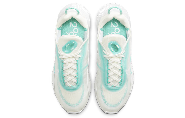 (WMNS) Nike Air Max 2090 'Aurora Green' CK2612-101